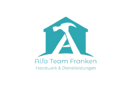 Logo Alfa Team Franken